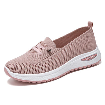 📢📢40 % de réduction !! ⏰Chaussures légères, respirantes et décontractées pour femmes