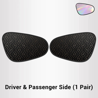 🚗 PROMO LIMITÉE 50% DE RÉDUCTION ! 💥 Pare-Soleil Vitres Latérales Voiture – Anti-UV, Courbé, Universel ✨
