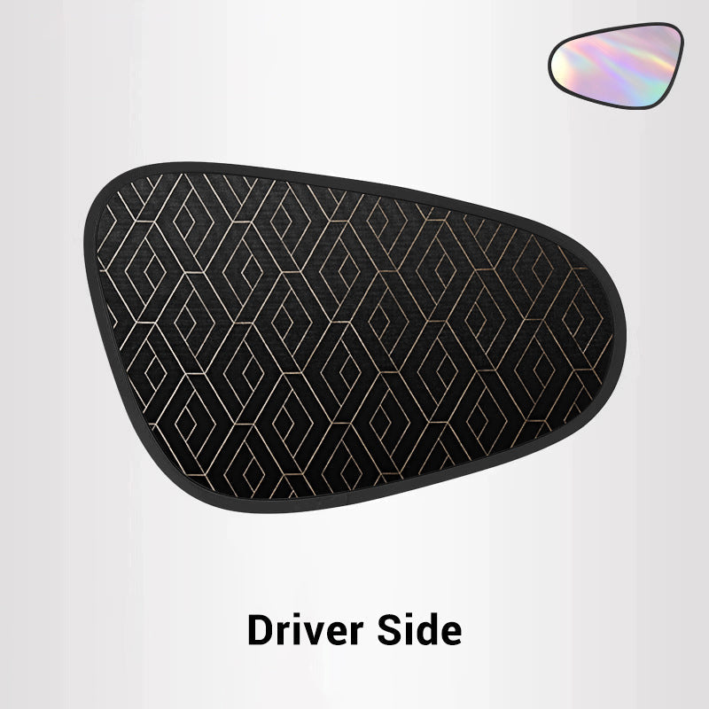 🚗 PROMO LIMITÉE 50% DE RÉDUCTION ! 💥 Pare-Soleil Vitres Latérales Voiture – Anti-UV, Courbé, Universel ✨