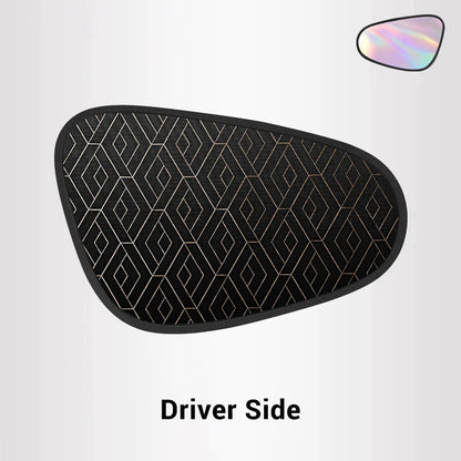 🚗 PROMO LIMITÉE 50% DE RÉDUCTION ! 💥 Pare-Soleil Vitres Latérales Voiture – Anti-UV, Courbé, Universel ✨