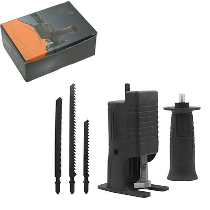 💥Kit de scies sabres à changement rapide💥