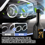 ✨Achetez-en 2, obtenez-en 1 gratuit-Nettoyant multifonctionnel pour système de carburant pour voitures