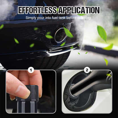 ✨Achetez-en 2, obtenez-en 1 gratuit-Nettoyant multifonctionnel pour système de carburant pour voitures