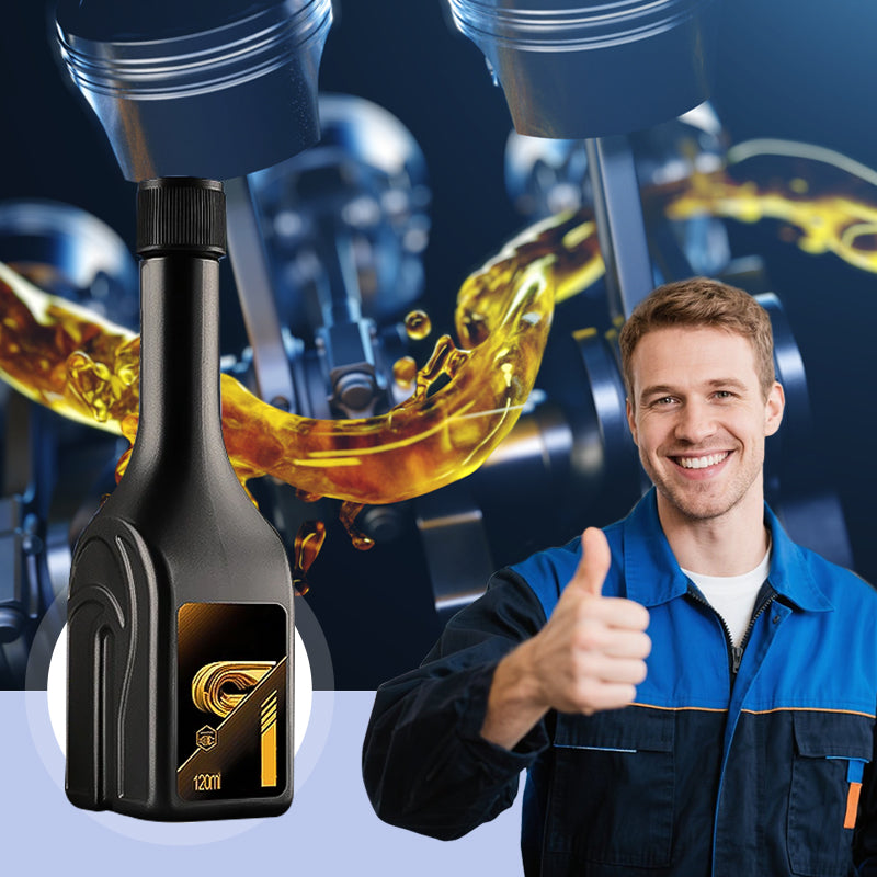 ✨Achetez-en 2, obtenez-en 1 gratuit-Nettoyant multifonctionnel pour système de carburant pour voitures