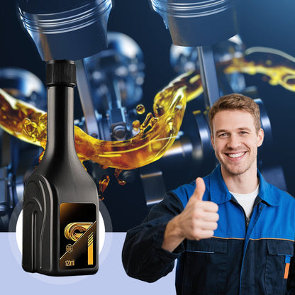 ✨Achetez-en 2, obtenez-en 1 gratuit-Nettoyant multifonctionnel pour système de carburant pour voitures