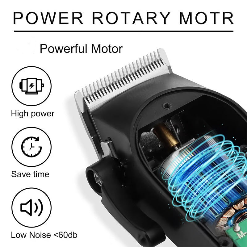 📢📢50 % DE RÉDUCTION !! ⏰ Tondeuse électrique – Lames auto-affûtantes, faible bruit & écran intelligent – Coupe précise, idéale pour le jardin ou l’entretien des espaces verts 🌿🔋✨