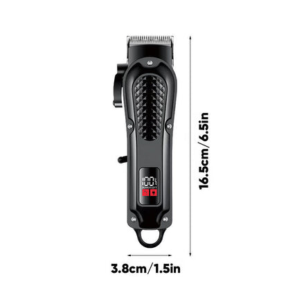 📢📢50 % DE RÉDUCTION !! ⏰ Tondeuse électrique – Lames auto-affûtantes, faible bruit & écran intelligent – Coupe précise, idéale pour le jardin ou l’entretien des espaces verts 🌿🔋✨
