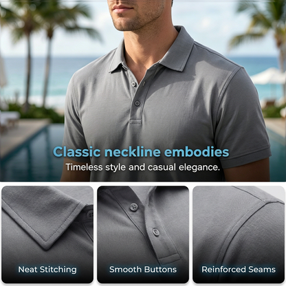 👔 50% DE RÉDUCTION 🌿 Ensemble chemise & pantalon décontracté en lin pour homme – Léger, respirant & coupe relaxe – Parfait pour l’été, les vacances ou le bureau – look naturel et sans effort 👖