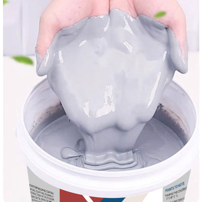 ✨DERNIER JOUR DE LA PROMOTION : 50 % DE RÉDUCTION✨Étanchéité de toiture – Mastic anti-fuites