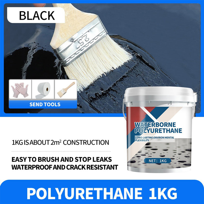 ✨DERNIER JOUR DE LA PROMOTION : 50 % DE RÉDUCTION✨Étanchéité de toiture – Mastic anti-fuites