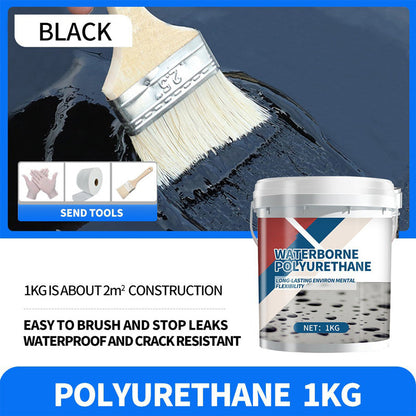 ✨DERNIER JOUR DE LA PROMOTION : 50 % DE RÉDUCTION✨Étanchéité de toiture – Mastic anti-fuites