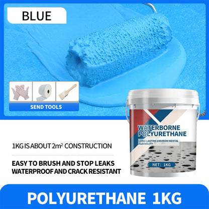 ✨DERNIER JOUR DE LA PROMOTION : 50 % DE RÉDUCTION✨Étanchéité de toiture – Mastic anti-fuites