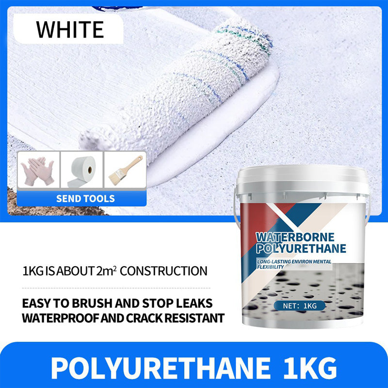 ✨DERNIER JOUR DE LA PROMOTION : 50 % DE RÉDUCTION✨Étanchéité de toiture – Mastic anti-fuites