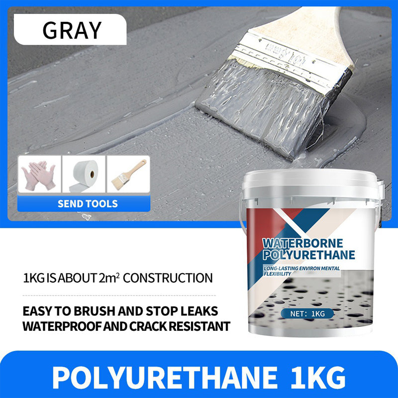 ✨DERNIER JOUR DE LA PROMOTION : 50 % DE RÉDUCTION✨Étanchéité de toiture – Mastic anti-fuites