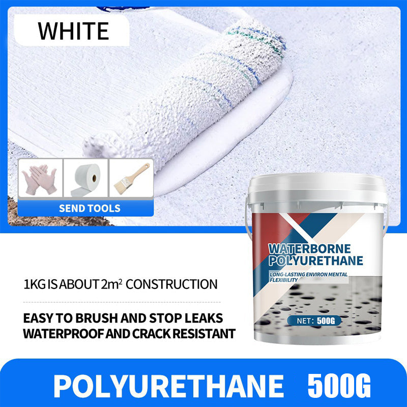 ✨DERNIER JOUR DE LA PROMOTION : 50 % DE RÉDUCTION✨Étanchéité de toiture – Mastic anti-fuites