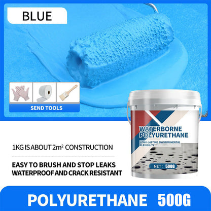 ✨DERNIER JOUR DE LA PROMOTION : 50 % DE RÉDUCTION✨Étanchéité de toiture – Mastic anti-fuites