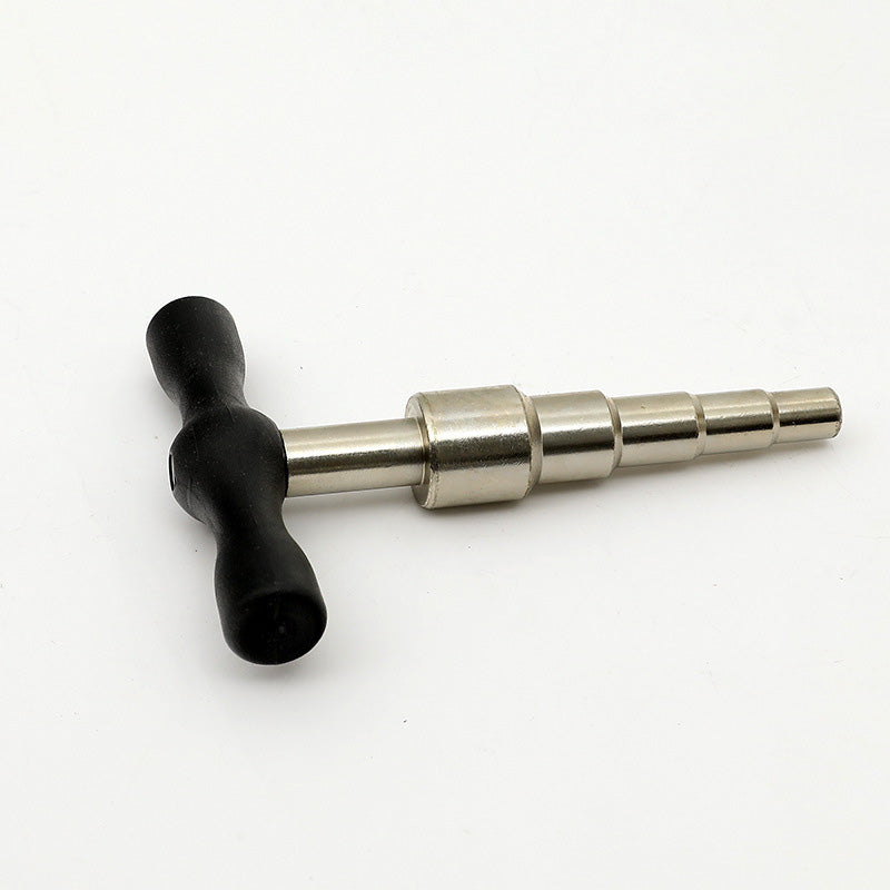 📢📢50% DE RÉDUCTION !! ⏰ Outil de débavurage & d’évasement pour tubes en alliage – Usage intensif – Idéal pour tuyaux de cuivre, aluminium ou acier – précis, durable et facile à utiliser 🛠️💧✨
