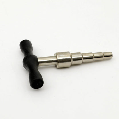 📢📢50% DE RÉDUCTION !! ⏰ Outil de débavurage & d’évasement pour tubes en alliage – Usage intensif – Idéal pour tuyaux de cuivre, aluminium ou acier – précis, durable et facile à utiliser 🛠️💧✨