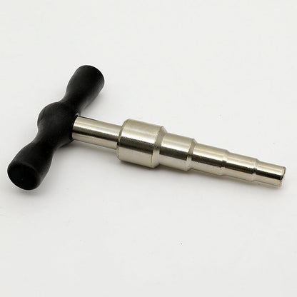 📢📢50% DE RÉDUCTION !! ⏰ Outil de débavurage & d’évasement pour tubes en alliage – Usage intensif – Idéal pour tuyaux de cuivre, aluminium ou acier – précis, durable et facile à utiliser 🛠️💧✨