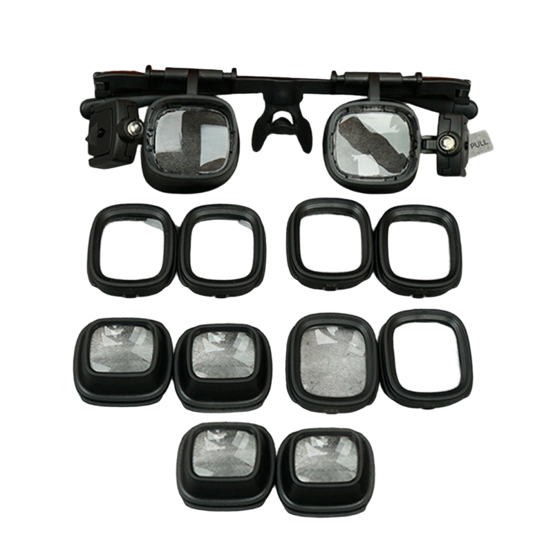 📢📢 PROMO -50% !! ⏰ Loupe de précision LED pour l'électronique et l'artisanat