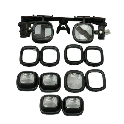📢📢 PROMO -50% !! ⏰ Loupe de précision LED pour l'électronique et l'artisanat
