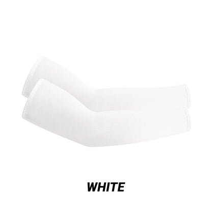 📢📢1 achetés 1 offert !! ⏰Manches de Compression Sportives Rafraîchissantes – Protection UV UPF 50+, Anti-Transpiration, Respirantes – Parfaites pour la Course, le Vélo, le Golf ou le Travail en Extérieur 🚴‍♂️🏃‍♀️