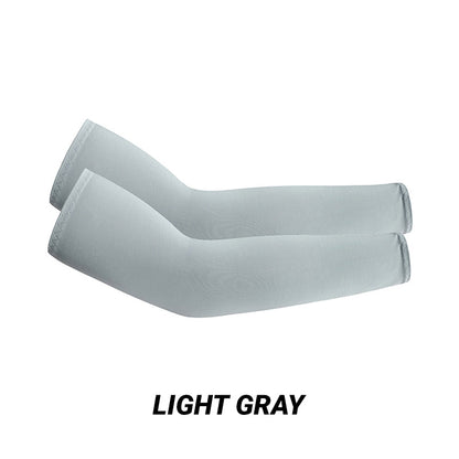 📢📢1 achetés 1 offert !! ⏰Manches de Compression Sportives Rafraîchissantes – Protection UV UPF 50+, Anti-Transpiration, Respirantes – Parfaites pour la Course, le Vélo, le Golf ou le Travail en Extérieur 🚴‍♂️🏃‍♀️