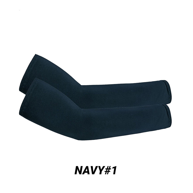 📢📢1 achetés 1 offert !! ⏰Manches de Compression Sportives Rafraîchissantes – Protection UV UPF 50+, Anti-Transpiration, Respirantes – Parfaites pour la Course, le Vélo, le Golf ou le Travail en Extérieur 🚴‍♂️🏃‍♀️