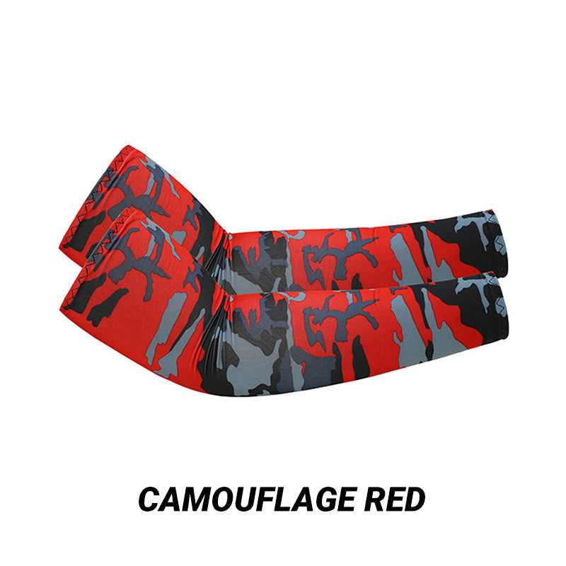 📢📢1 achetés 1 offert !! ⏰Manches de Compression Sportives Rafraîchissantes – Protection UV UPF 50+, Anti-Transpiration, Respirantes – Parfaites pour la Course, le Vélo, le Golf ou le Travail en Extérieur 🚴‍♂️🏃‍♀️