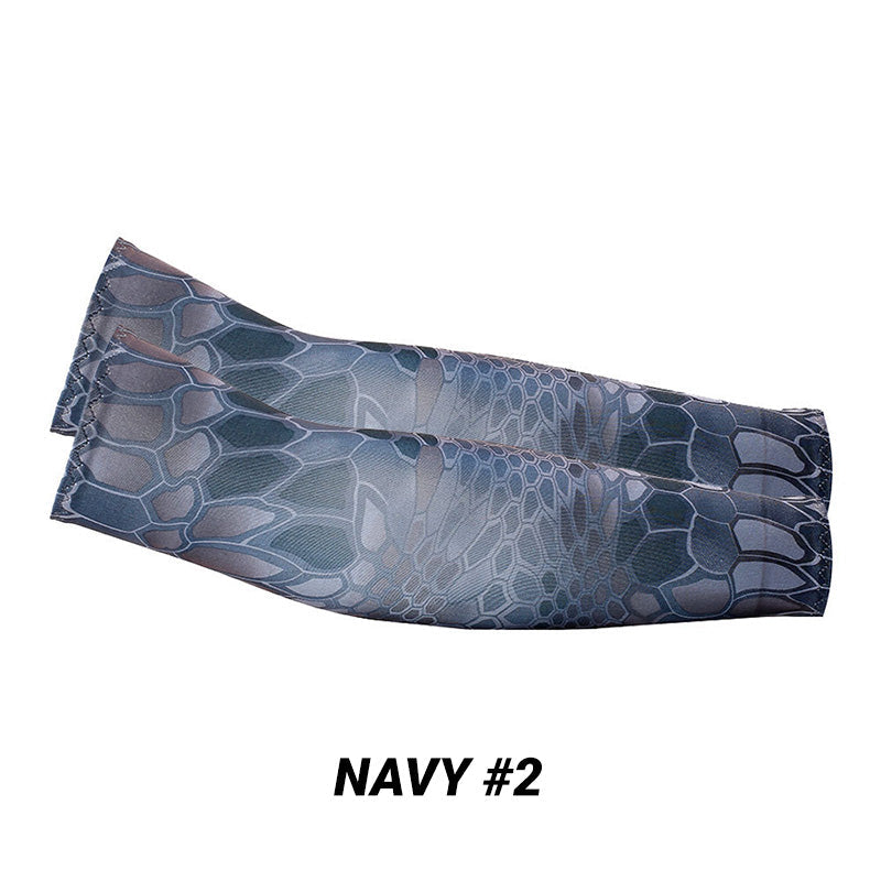 📢📢1 achetés 1 offert !! ⏰Manches de Compression Sportives Rafraîchissantes – Protection UV UPF 50+, Anti-Transpiration, Respirantes – Parfaites pour la Course, le Vélo, le Golf ou le Travail en Extérieur 🚴‍♂️🏃‍♀️