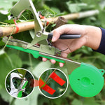 📢📢 38 % DE RÉDUCTION !! ⏰ Machine à lier les vignes et plantes universelle, légère et résistante
