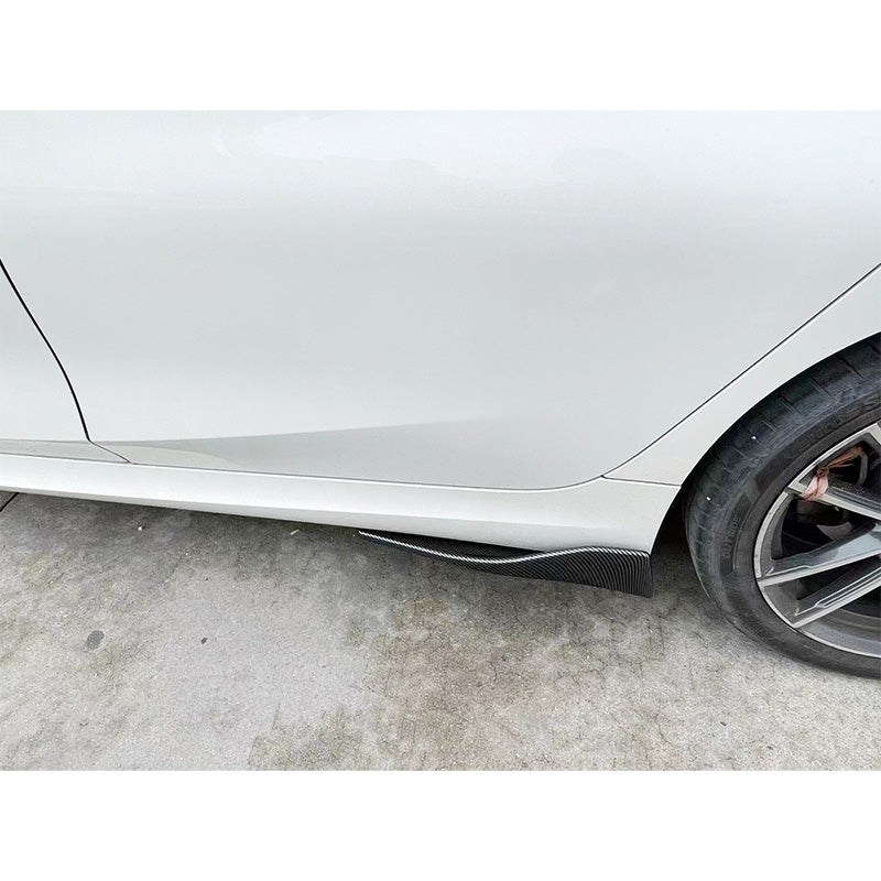 📢📢46% DE RÉDUCTION !! ⏰Becquet Pare-Chocs Arrière Universel Aérodynamique – PP Résistant aux Chocs, 48cm, 2 Coloris, Idéal Protection & Style Sportif 🏎️