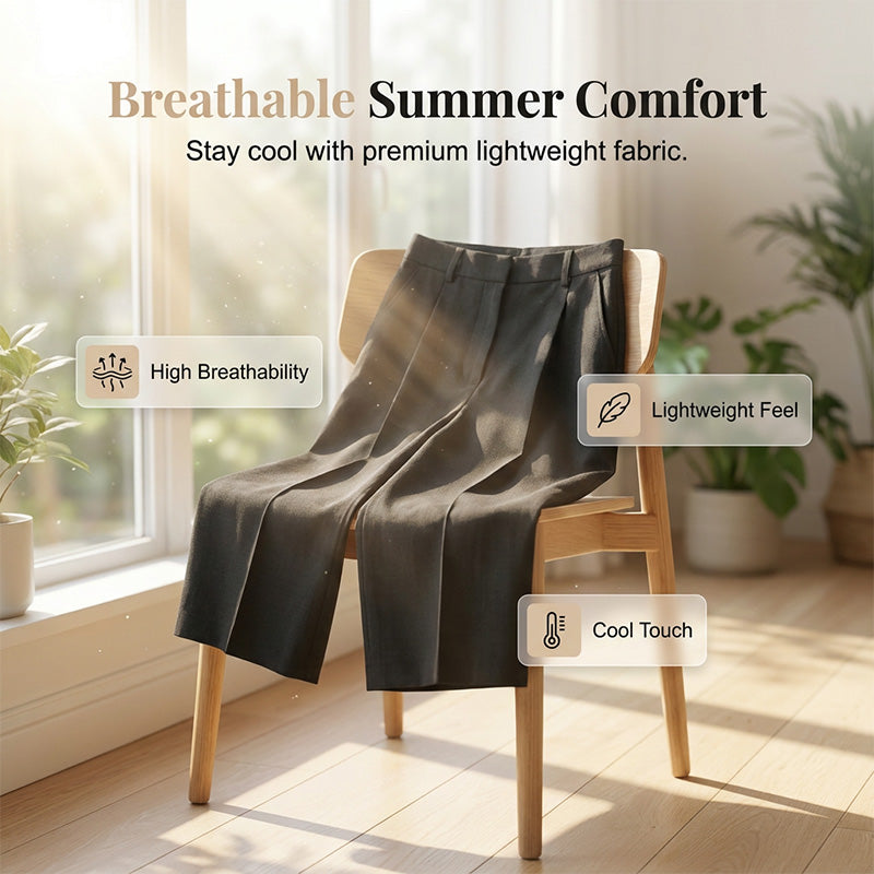 📢📢40 % DE RÉDUCTION !! ⏰ Short Bermuda ample pour femme – Taille élastique, poches pratiques & coupe décontractée – Parfait pour l’été, les loisirs ou les journées chaudes – confort et liberté de mouvement ☀️