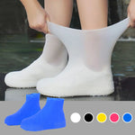 📢📢50 % DE RÉDUCTION !! ⏰Couvre-chaussures imperméables