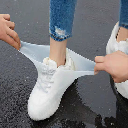 📢📢50 % DE RÉDUCTION !! ⏰Couvre-chaussures imperméables