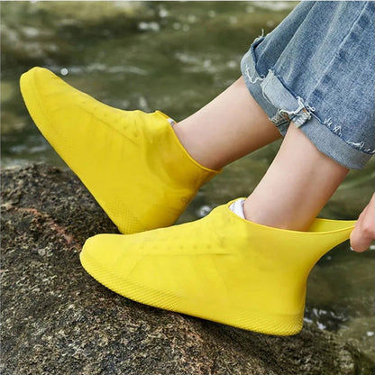 📢📢50 % DE RÉDUCTION !! ⏰Couvre-chaussures imperméables