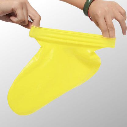 📢📢50 % DE RÉDUCTION !! ⏰Couvre-chaussures imperméables