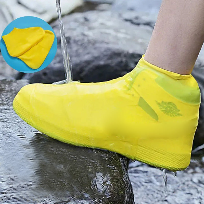 📢📢50 % DE RÉDUCTION !! ⏰Couvre-chaussures imperméables