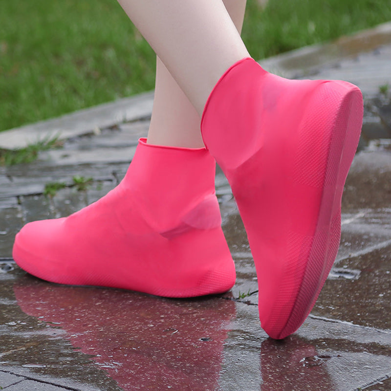 📢📢50 % DE RÉDUCTION !! ⏰Couvre-chaussures imperméables