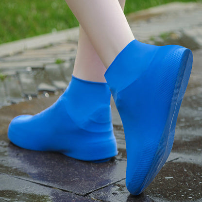 📢📢50 % DE RÉDUCTION !! ⏰Couvre-chaussures imperméables