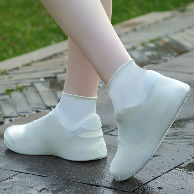📢📢50 % DE RÉDUCTION !! ⏰Couvre-chaussures imperméables