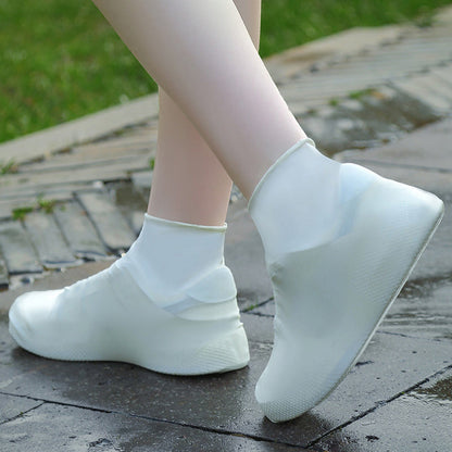 📢📢50 % DE RÉDUCTION !! ⏰Couvre-chaussures imperméables