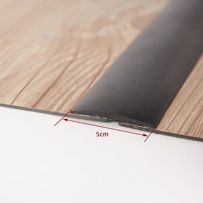 📢📢50 % DE RÉDUCTION !! ⏰Bande de Transition de Sol Flexible Auto-Adhésive