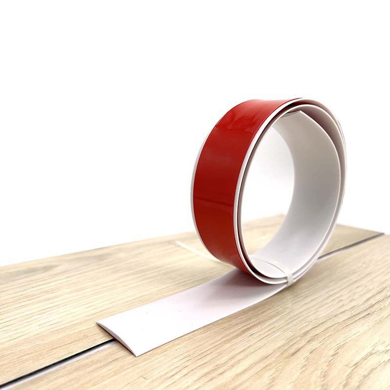 📢📢50 % DE RÉDUCTION !! ⏰Bande de Transition de Sol Flexible Auto-Adhésive