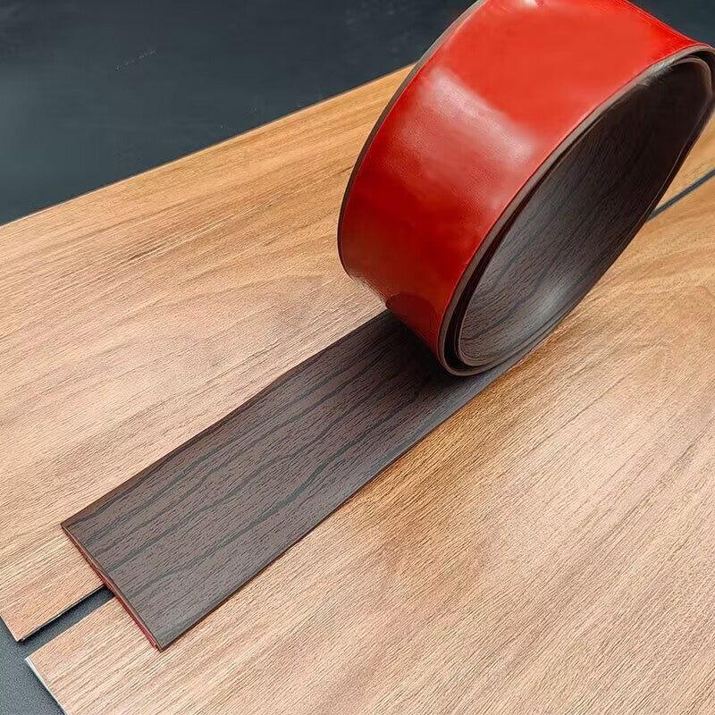 📢📢50 % DE RÉDUCTION !! ⏰Bande de Transition de Sol Flexible Auto-Adhésive