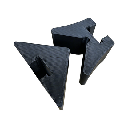 📢📢1 acheté，1 offert !! ⏰Adaptateur d'Équerre pour Serre-Joints à Barre Quick-Grip