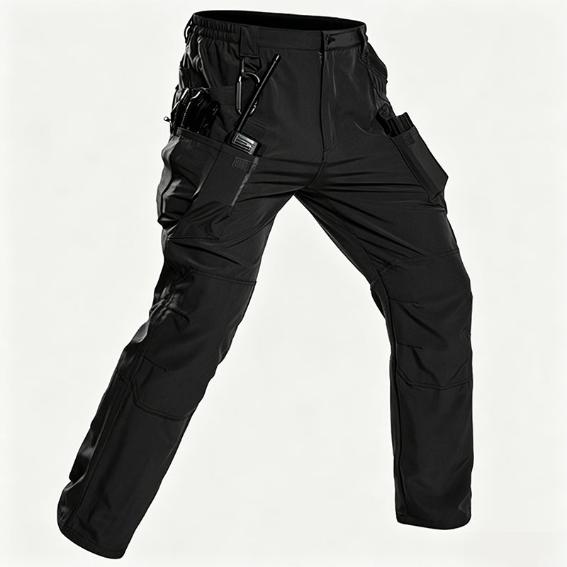 👖🔄🏃 OFFRE LIMITÉE 50% DE RÉDUCTION! Pantalon Cargo Extensible et Respirant pour Homme – Ceinture Élastique, Tissu 4-Directions Extensible, Bouge avec Vous – Parfait pour le Travail, les Voyages ou les Aventures du Week-end 🧳🌲