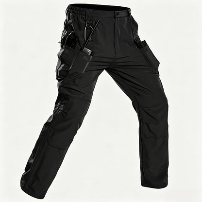 👖🔄🏃 OFFRE LIMITÉE 50% DE RÉDUCTION! Pantalon Cargo Extensible et Respirant pour Homme – Ceinture Élastique, Tissu 4-Directions Extensible, Bouge avec Vous – Parfait pour le Travail, les Voyages ou les Aventures du Week-end 🧳🌲