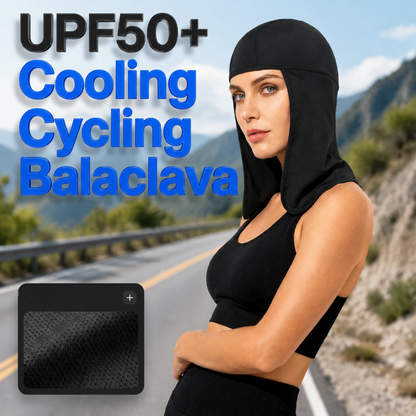 📢📢40% DE RÉDUCTION !! ⏰Cagoule Respirante Outdoor Anti-UV UPF50+ – Protection Nuque, Légère, Ultra-Élastique, 19 Coloris, Idéale Randonnée & Pêche 🌿