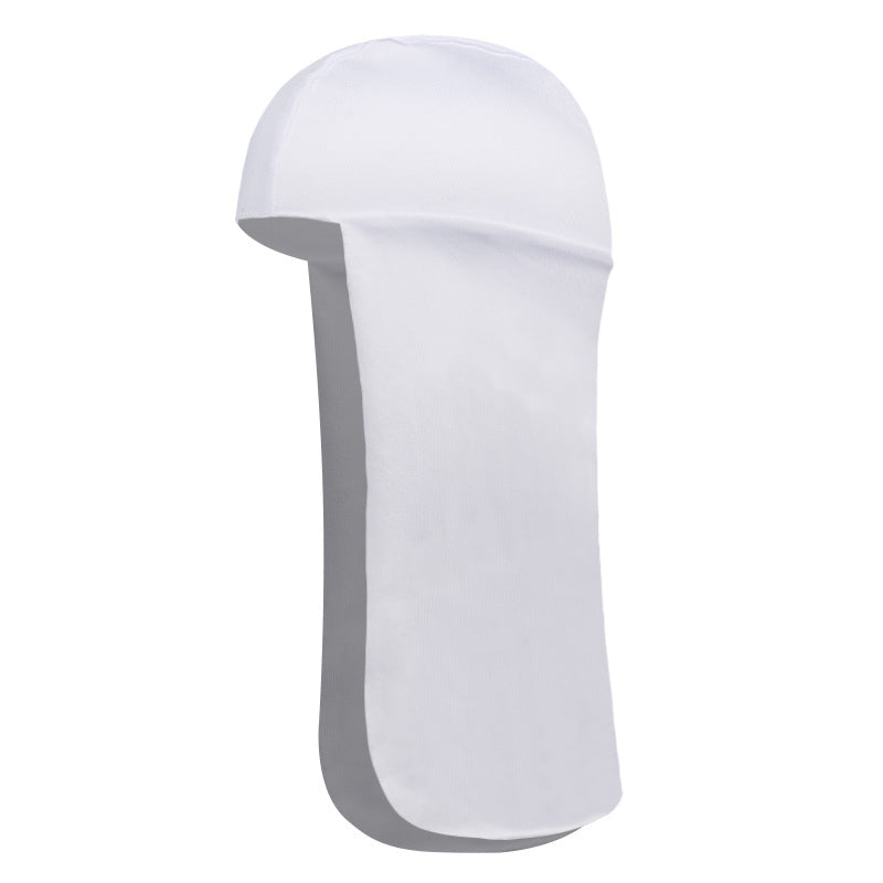 📢📢40% DE RÉDUCTION !! ⏰Cagoule Respirante Outdoor Anti-UV UPF50+ – Protection Nuque, Légère, Ultra-Élastique, 19 Coloris, Idéale Randonnée & Pêche 🌿